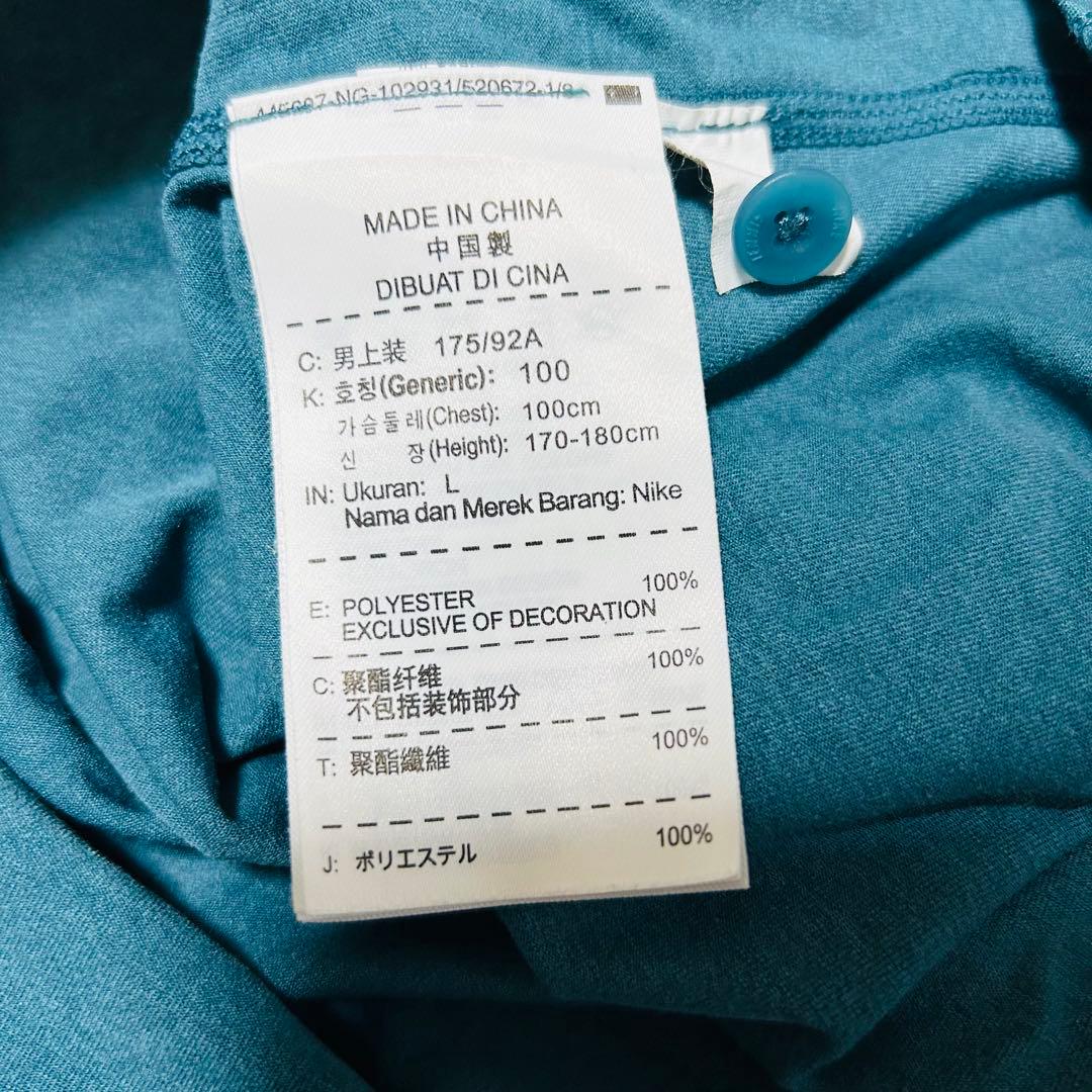 NIKE RF PREMIER POLO ナイキ フェデラー 2014全豪モデル