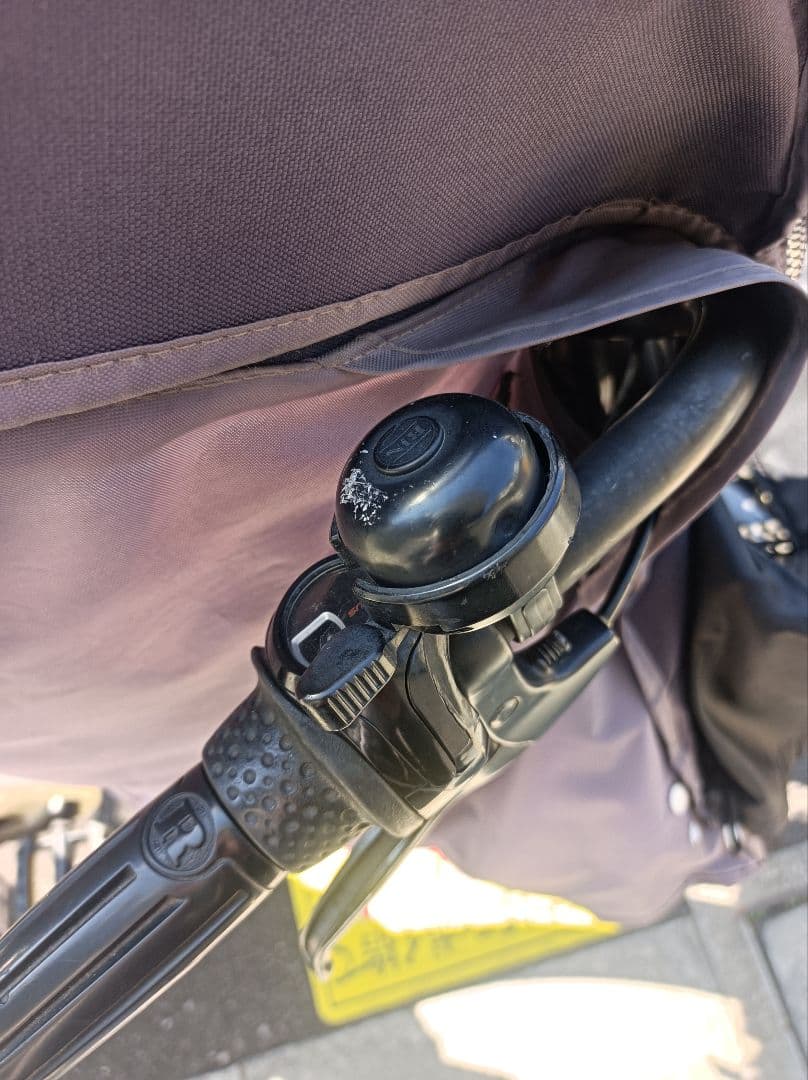 YAMAHA 「電動アシスト自転車」 PAS【引き取り限定】【ジャンク品】