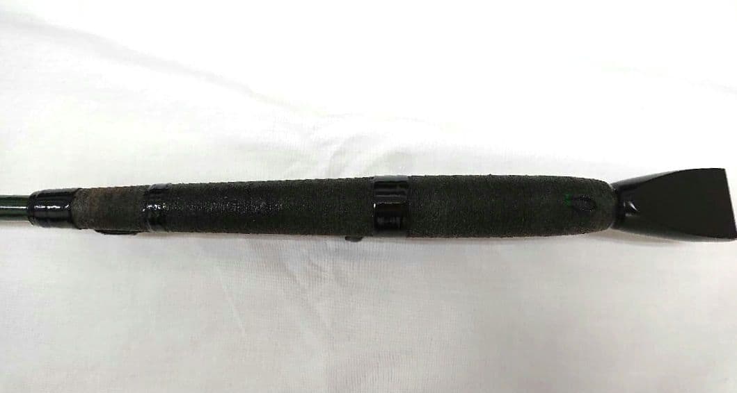 アオリイカ竿125cm【特注アオリイカ】サクラ高級釣竿製造所