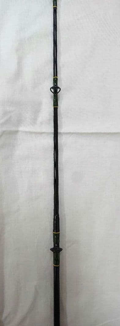 アオリイカ竿125cm【特注アオリイカ】サクラ高級釣竿製造所