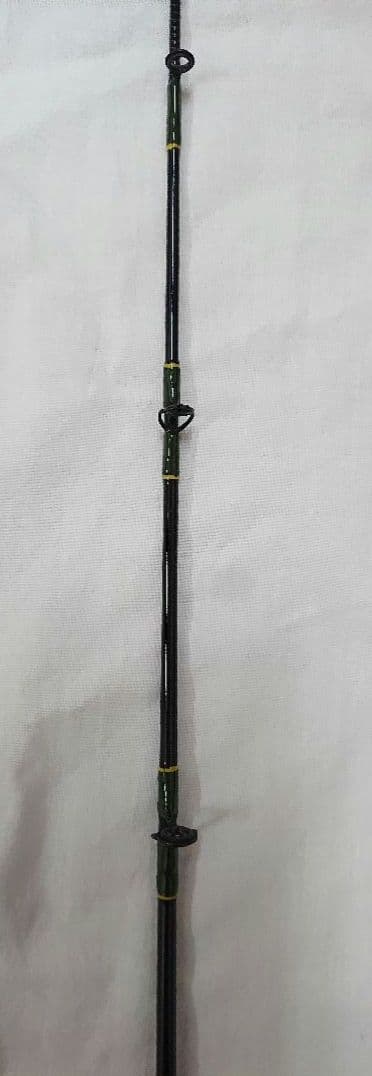 アオリイカ竿125cm【特注アオリイカ】サクラ高級釣竿製造所