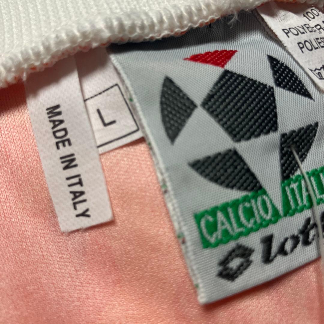 Lotto オランダ代表 ユニフォーム 背番号10 サイズL
