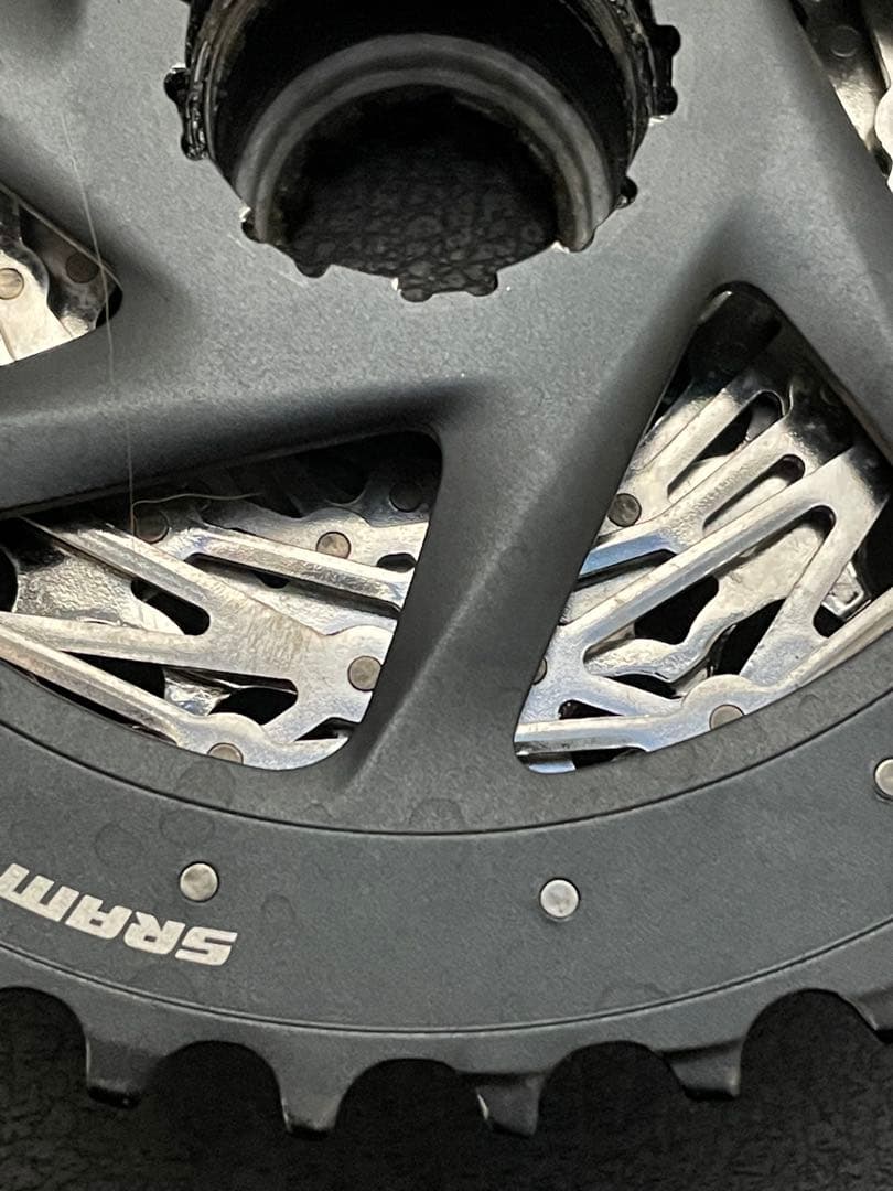 SRAM Force スプロケット 10-36T 12S