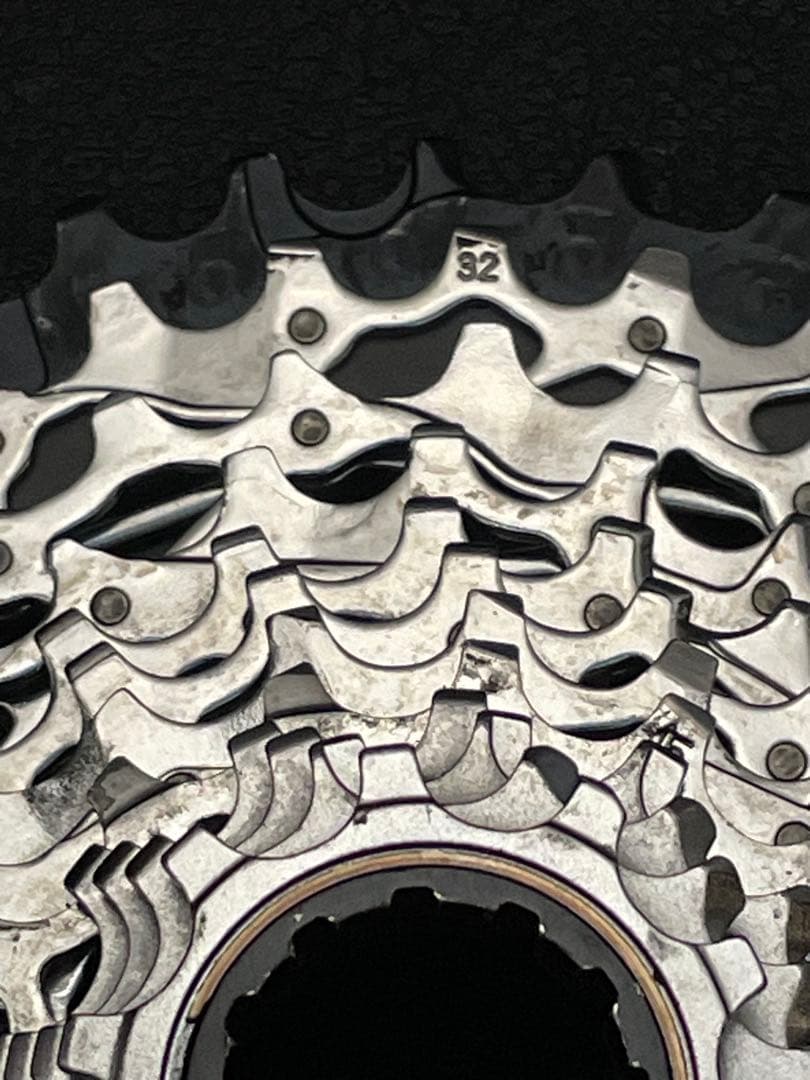 SRAM Force スプロケット 10-36T 12S
