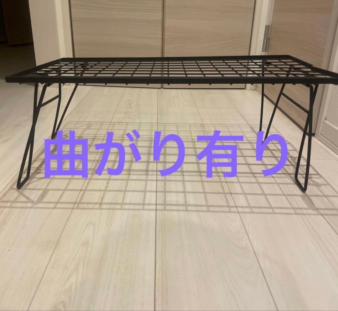 HIBARI フィールドラック 3点 + 天板 ＋ 収納バック
