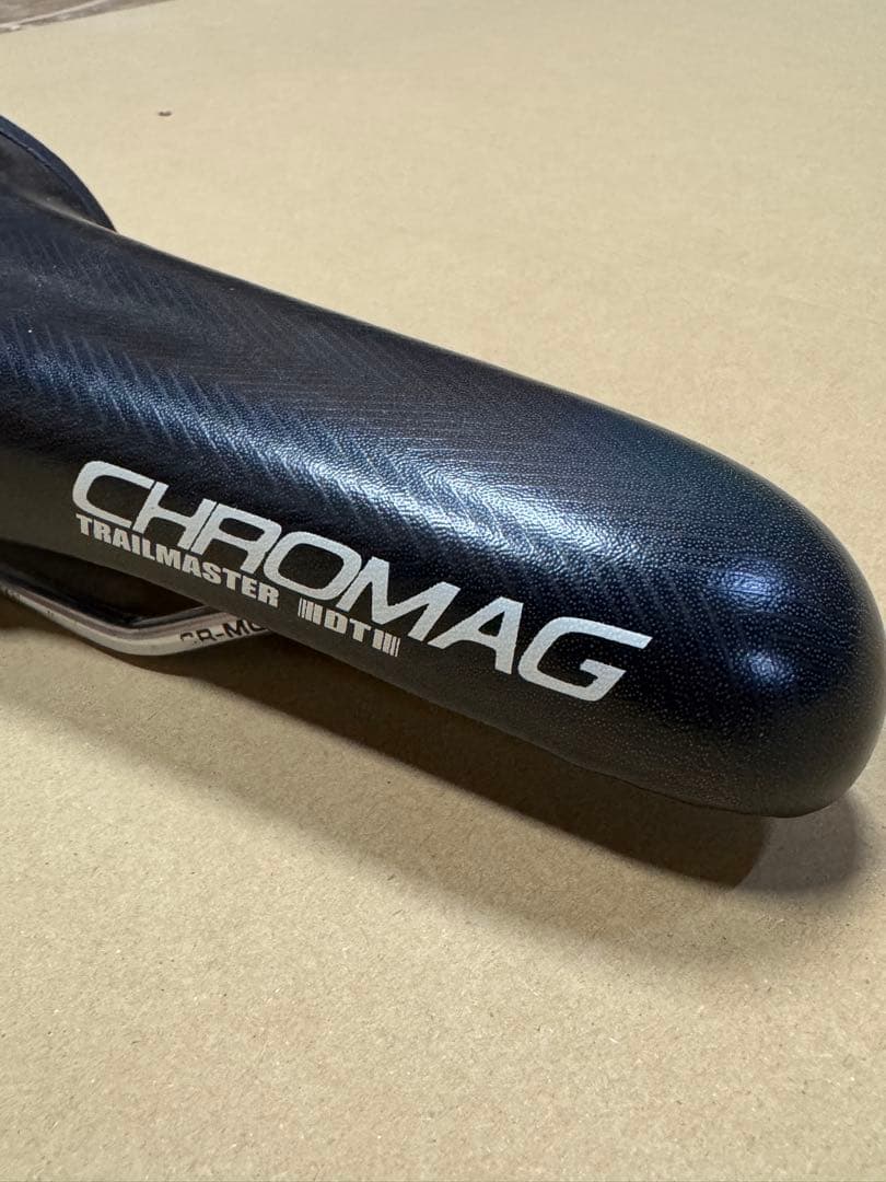 CHROMAG クロマグ サドル MTB WTB KONA transition