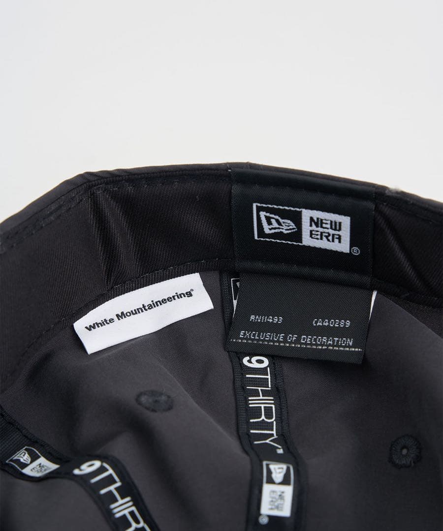 New Era シカゴ・ホワイトソックス キャップ 9TWENTY