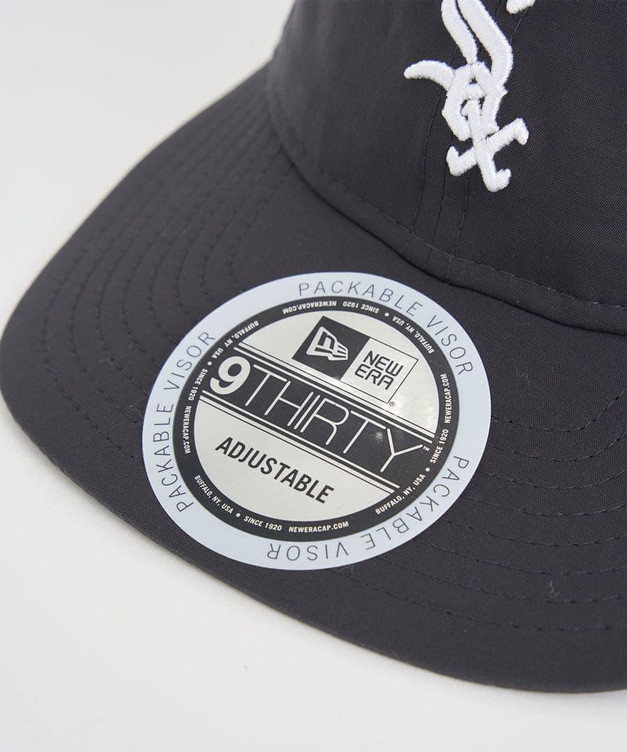 New Era シカゴ・ホワイトソックス キャップ 9TWENTY
