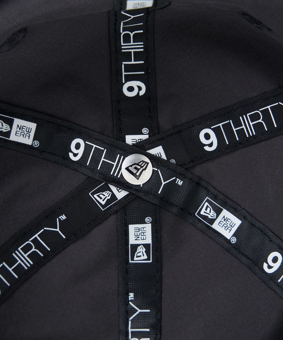 New Era シカゴ・ホワイトソックス キャップ 9TWENTY