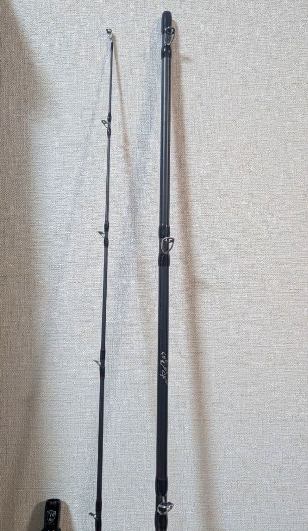 ツララ　モンストロ710モバイル