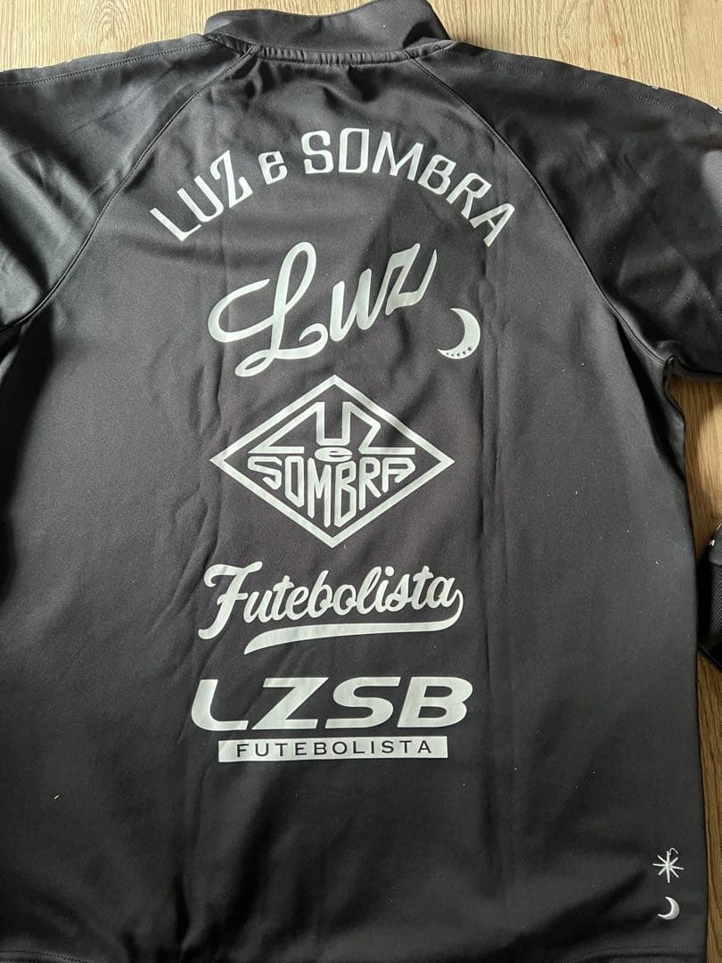 LUZeSOMBRA セットアップ XL