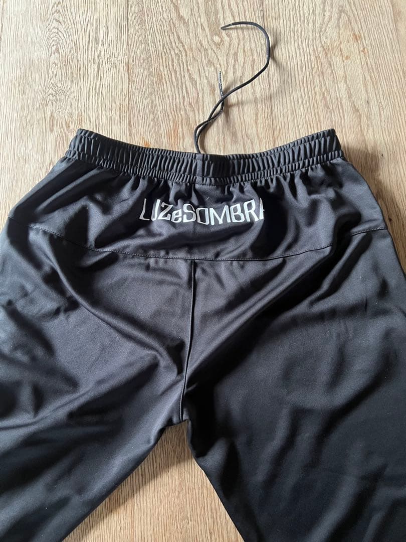 LUZeSOMBRA セットアップ XL