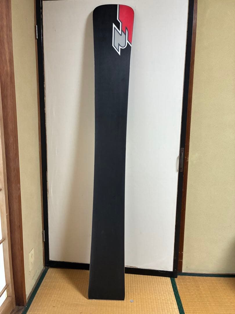F2スノーボードアルペン