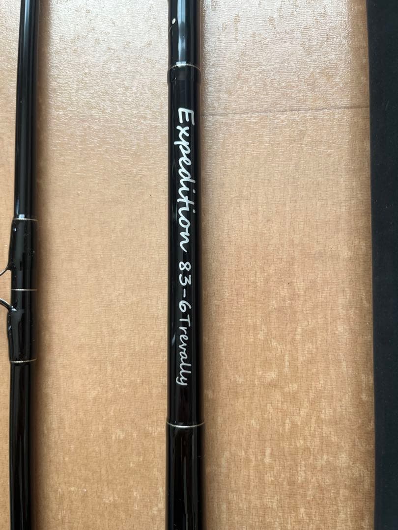 ［中古品］ Zenaq（ゼナック） / Expedition EP83-6