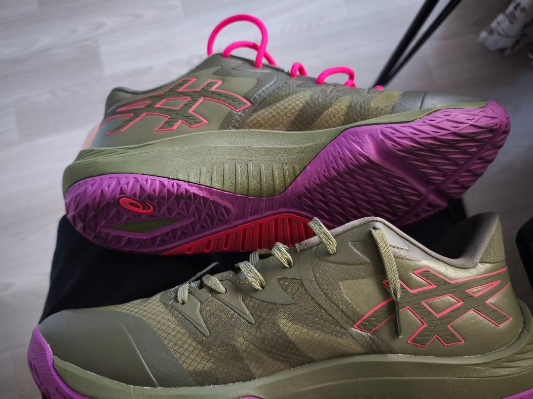 シューズ(男性用) ASICS Unpre Ars 2 Low