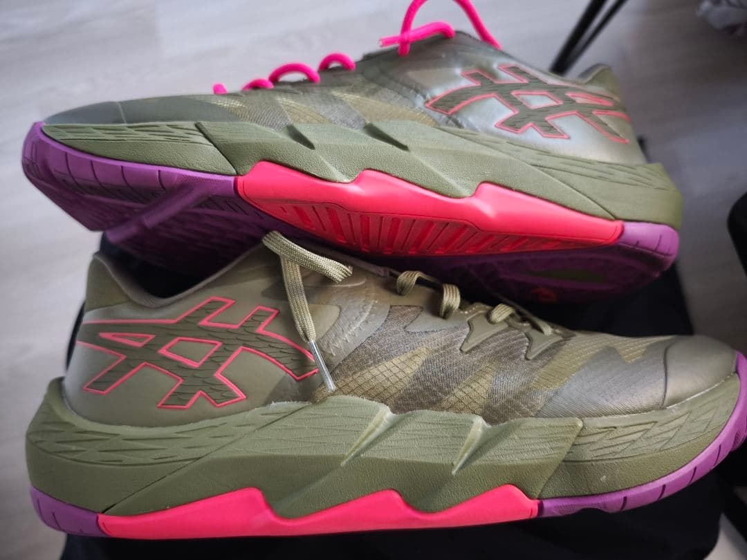 シューズ(男性用) ASICS Unpre Ars 2 Low