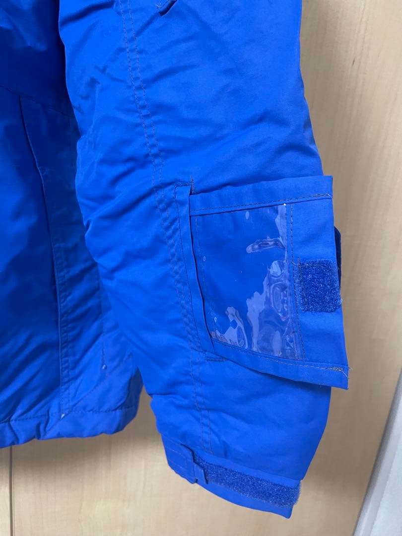 【大SALE！！！】スノボセット ウェア付