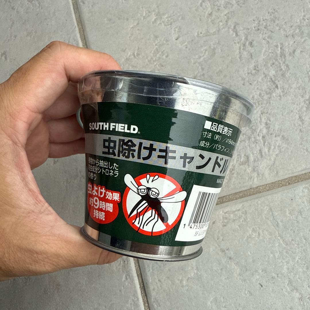 Coleman 純正LPガス燃料470G 6本セット　ケース付き　お値下げ可能