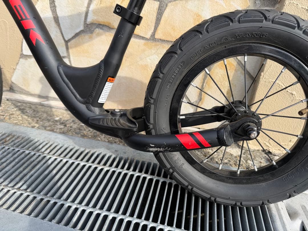 TREK Kickster (トレック キックスター)
