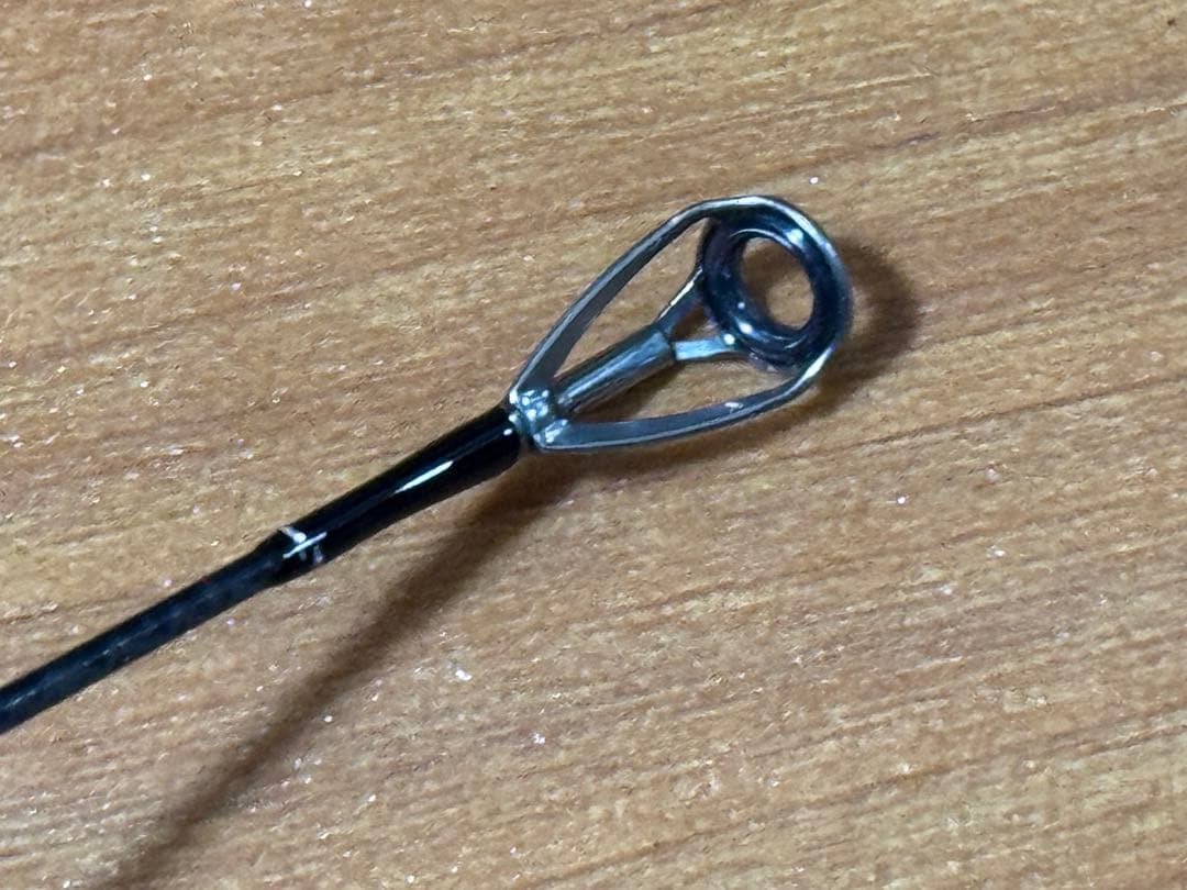 ロッド DAIWA SilverCreek StreamTwitcher 46UL-4