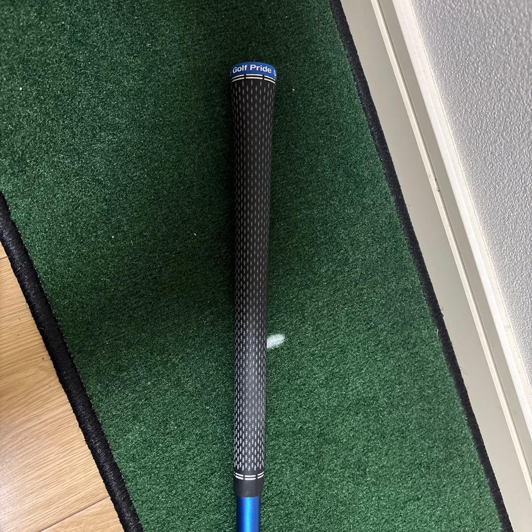 美品 24ベンタスブルー 5X ventus24 blue ドライバー用