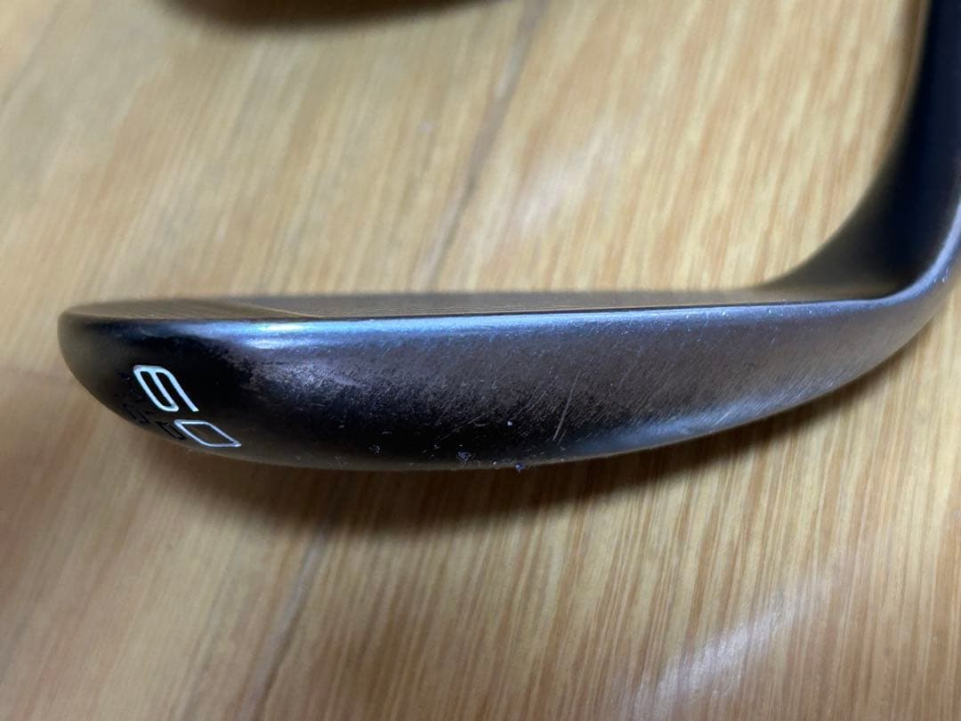 Cleveland RTZ 54.60度ウェッジ 2本セット