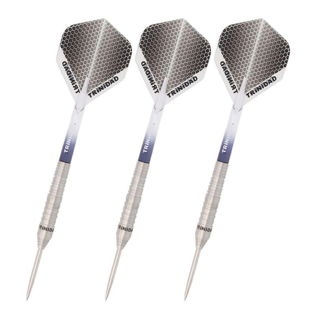 TRiNiDAD Tapia Type3 タピア タイプ3 STEEL 佐藤詩織