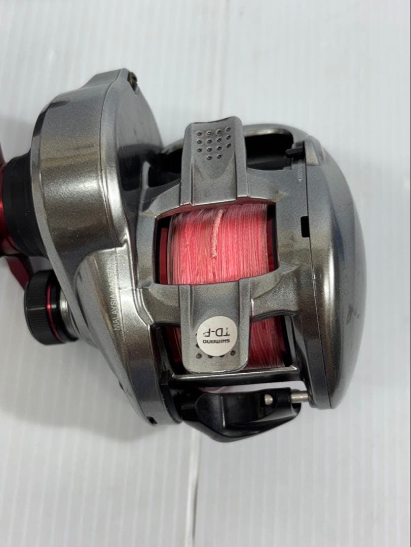 【SHIMANO/シマノ】スコーピオンMD 300XGLH ゴメクサスカスタム