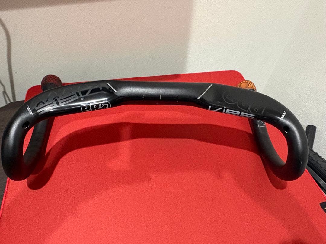 PRO VIBE パシュート 360mm