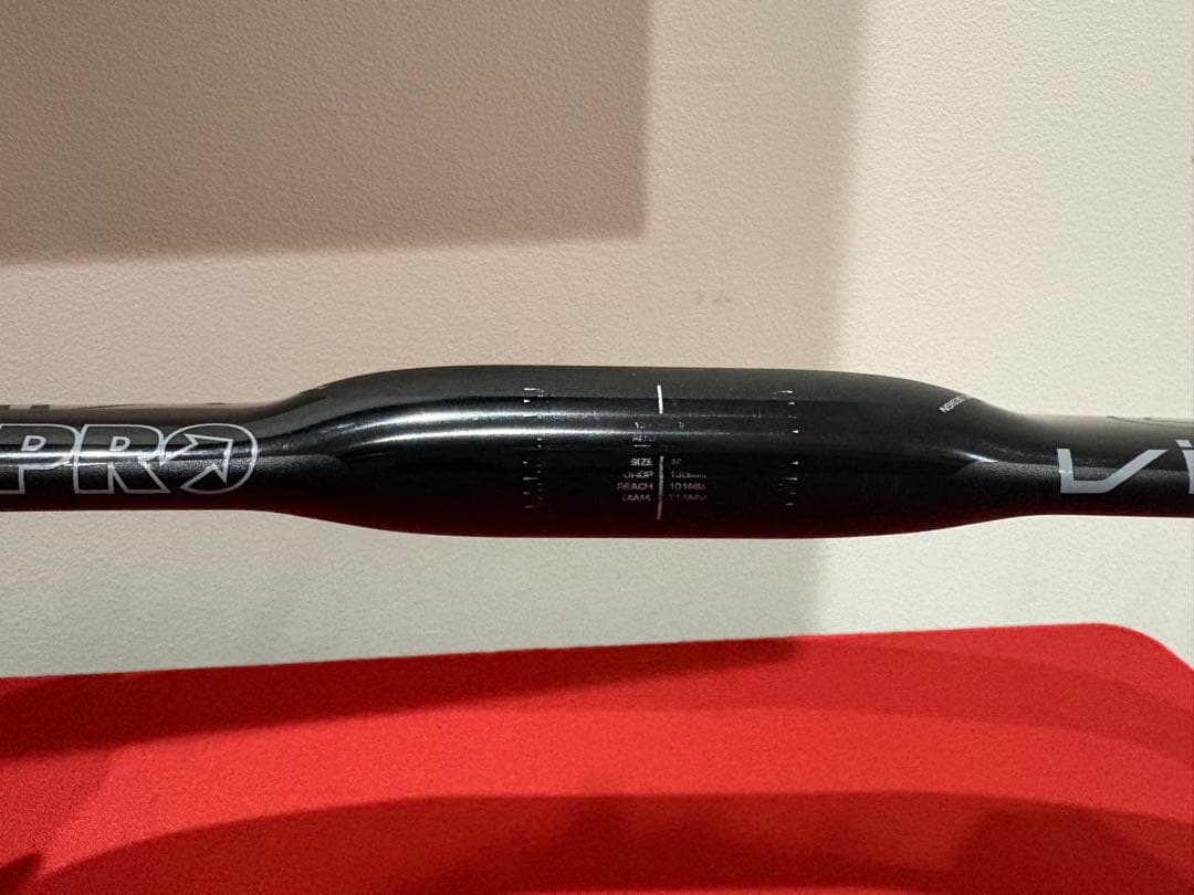 PRO VIBE パシュート 360mm