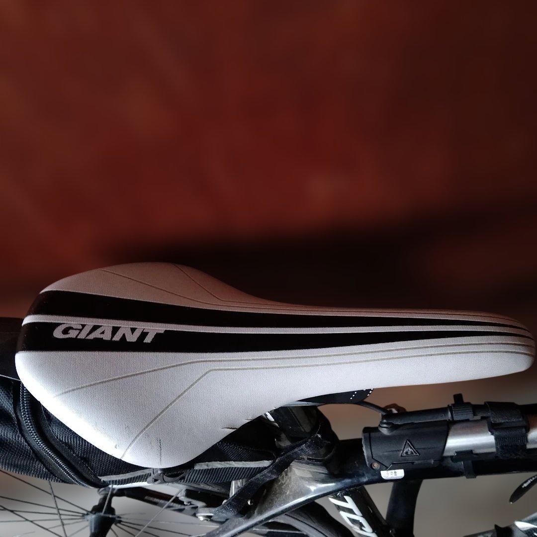 GIANT TCR COMPOSITE ロードバイク フルカーボン XS