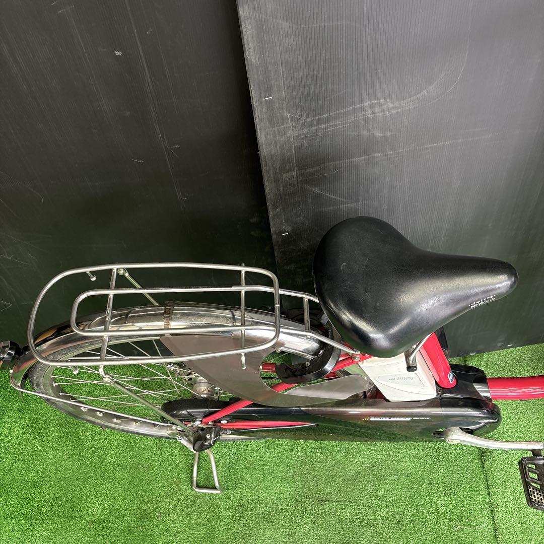 電動自転車 Panasonic Lithium vivi DX 79★
