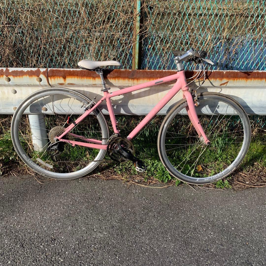 値下げ中！[750]GIANT ESCAPE エスケープ R3.1 XS