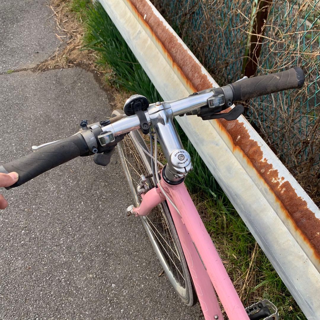 値下げ中！[750]GIANT ESCAPE エスケープ R3.1 XS