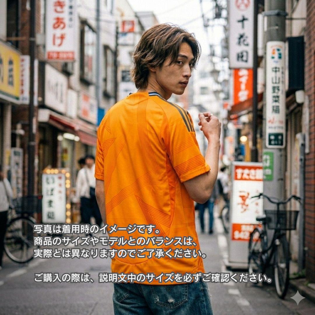 古着 サッカー ゲームシャツ レアルマドリード サードモデル メンズLサイズ相当