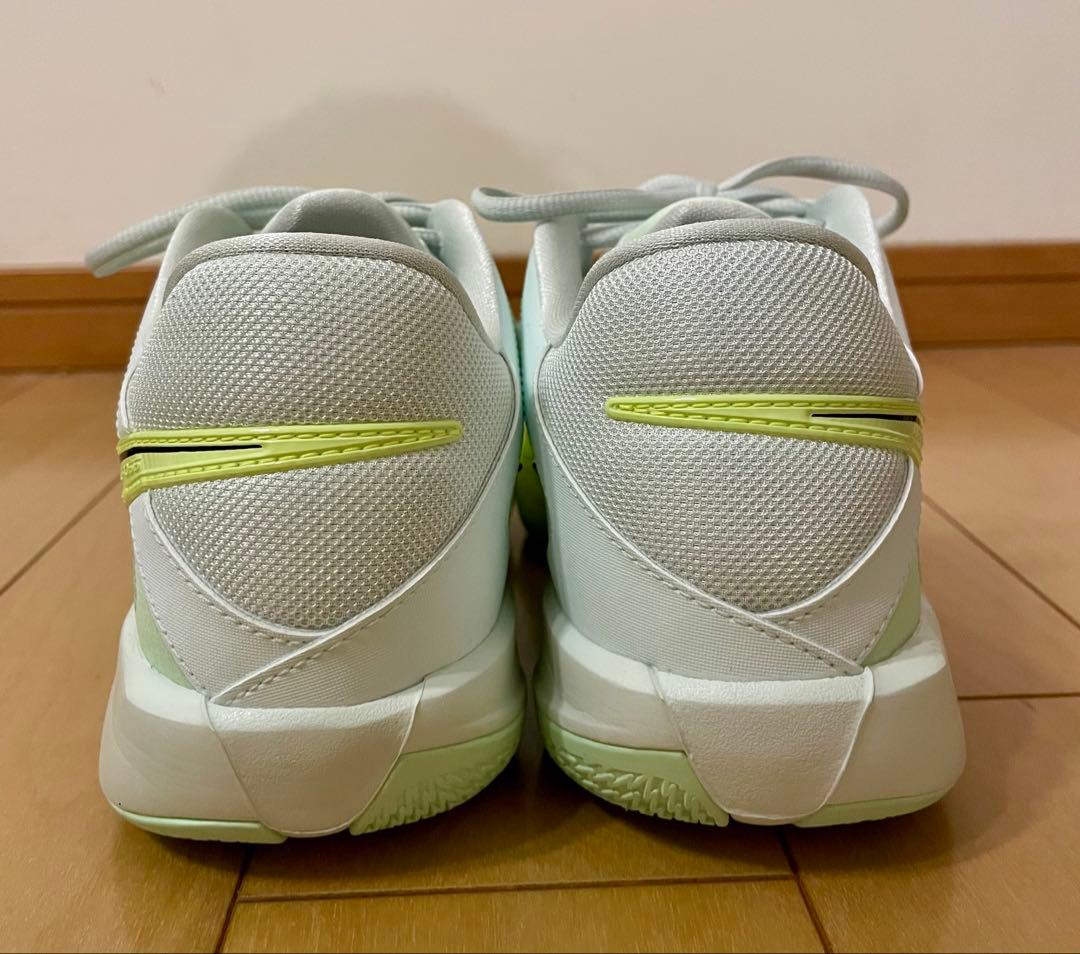 NIKE、gt cut cross EP、25.5センチ