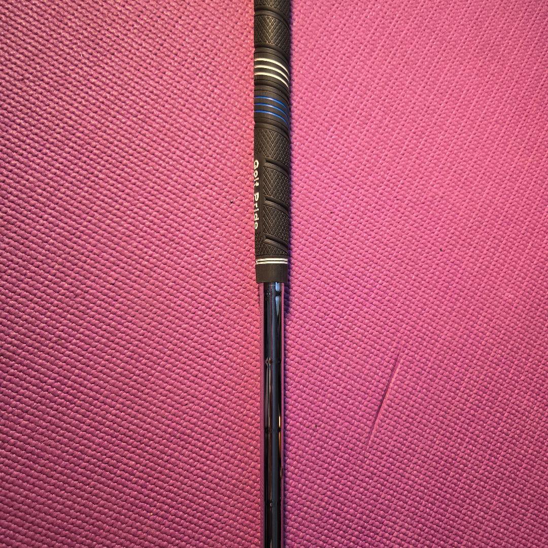 TaylorMade P790 アイアン　#7