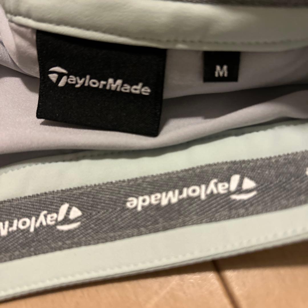 TaylorMade TL445 レディーススカート Mサイズ