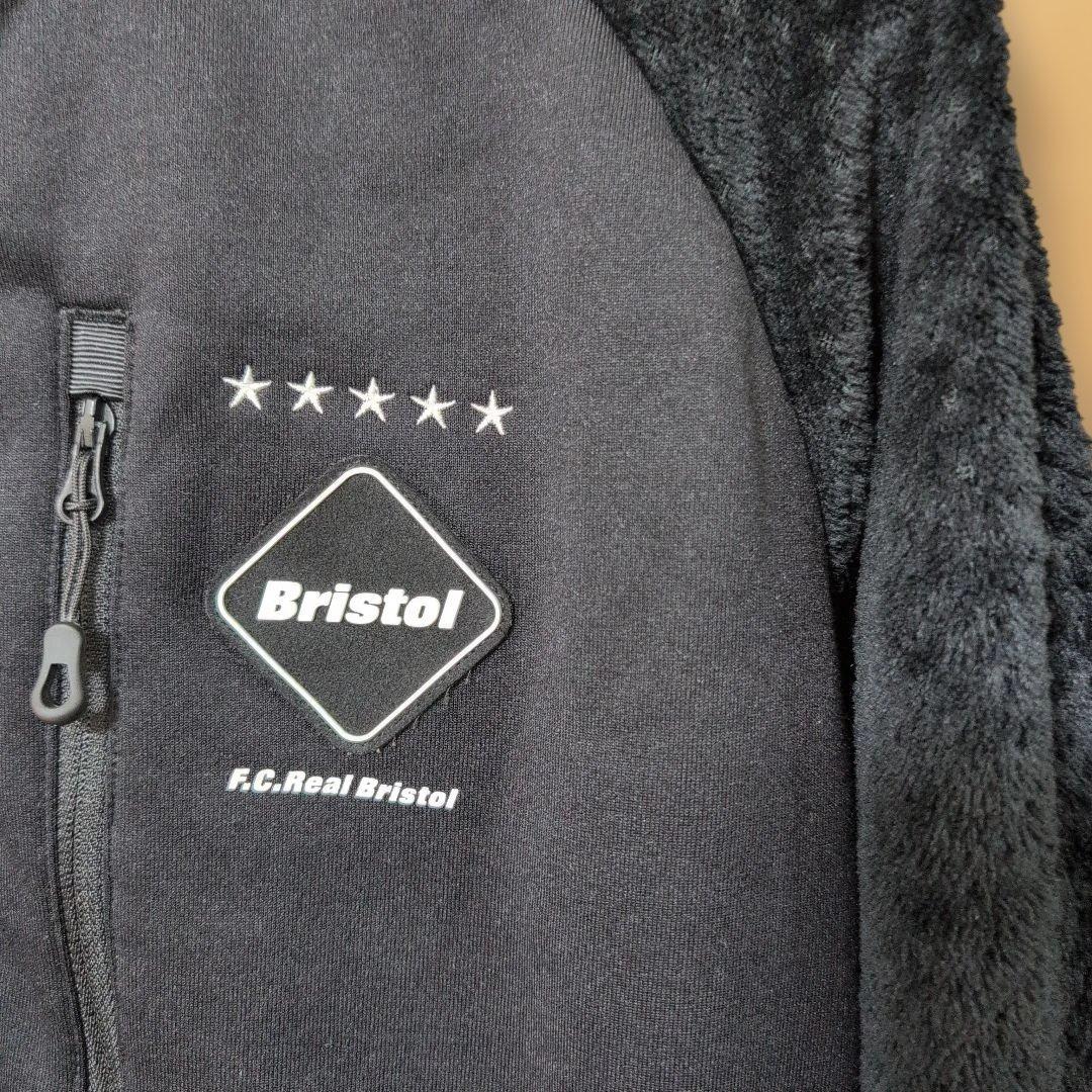 F.C.Real Bristol　上下セット