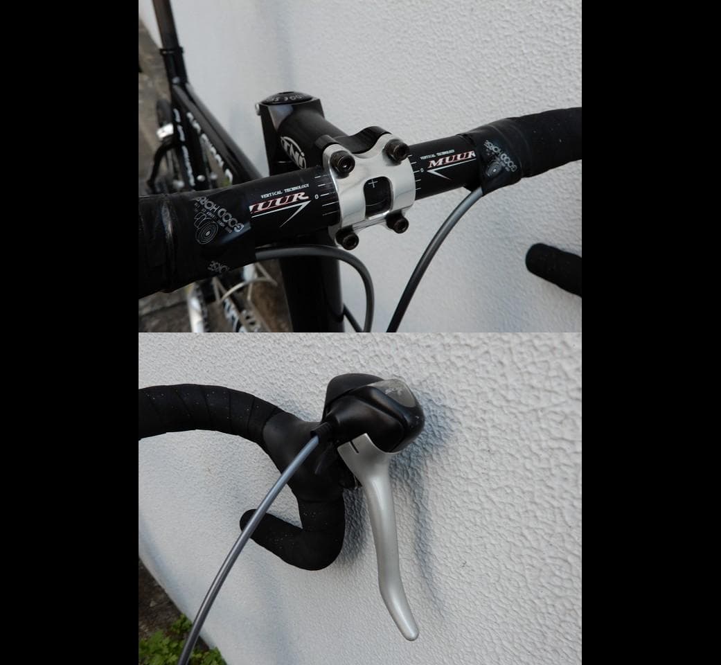 CYCLE WORLD/サイクルワールド　ミニベロロード　軽量　20インチ　美車