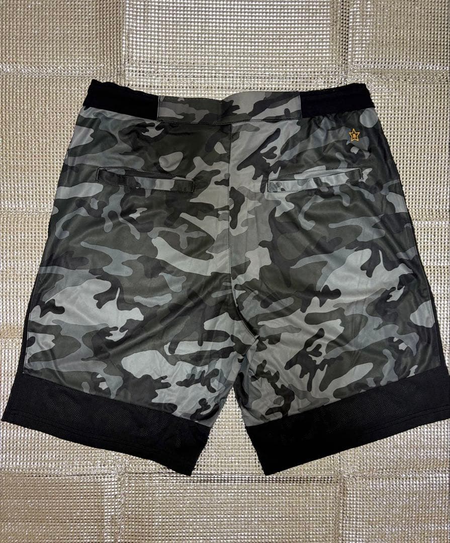 NIKE × F.C.Real Bristol