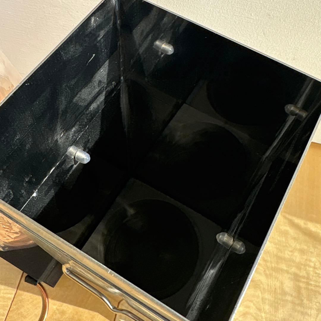 マイナーズランプ　銅製　CONTE WORKS新品未使用