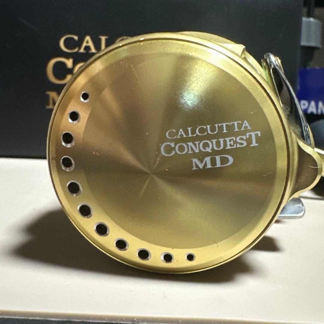 カルカッタコンクエストmd 301xglh