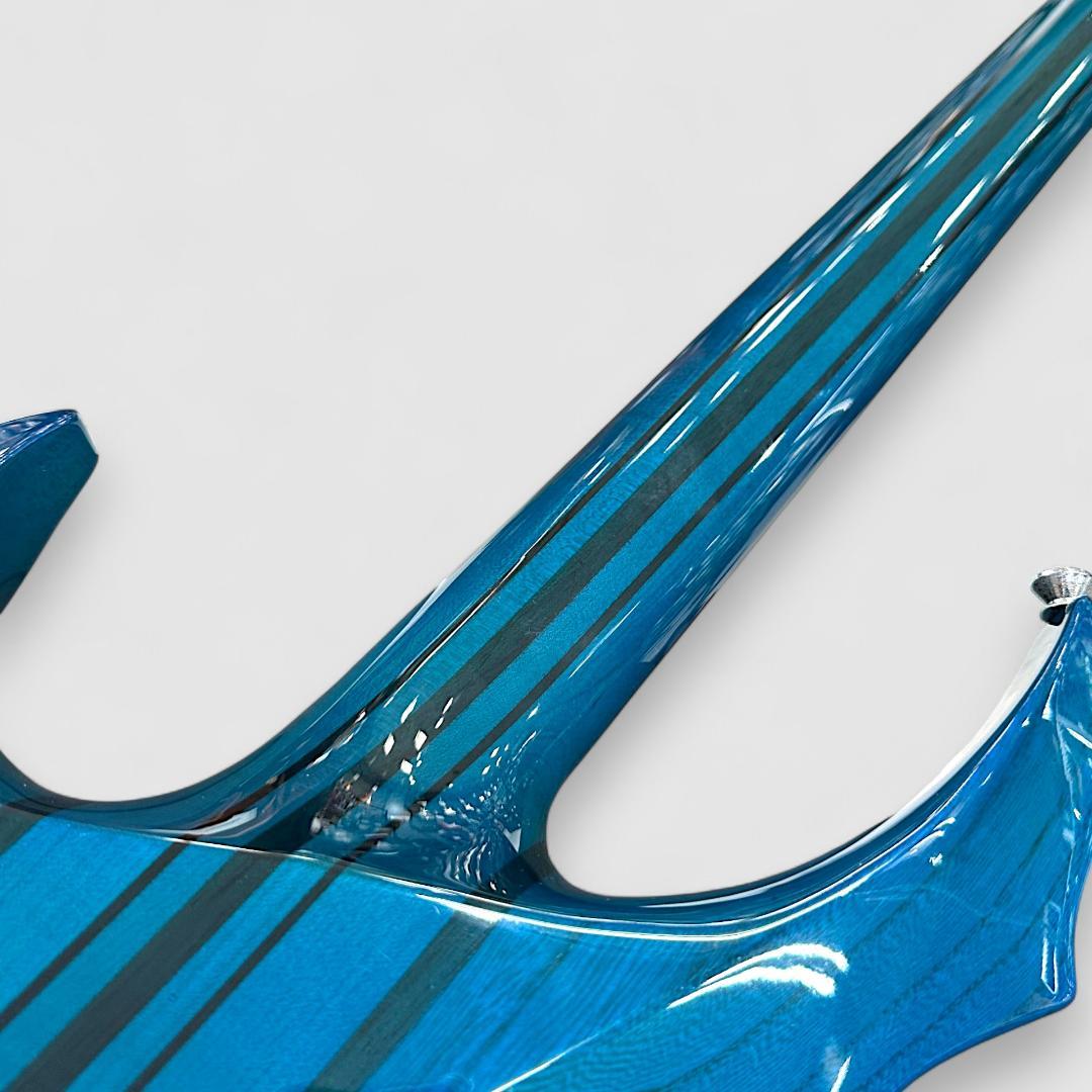 ギター EDWARDS E-FR-145GT FOREST