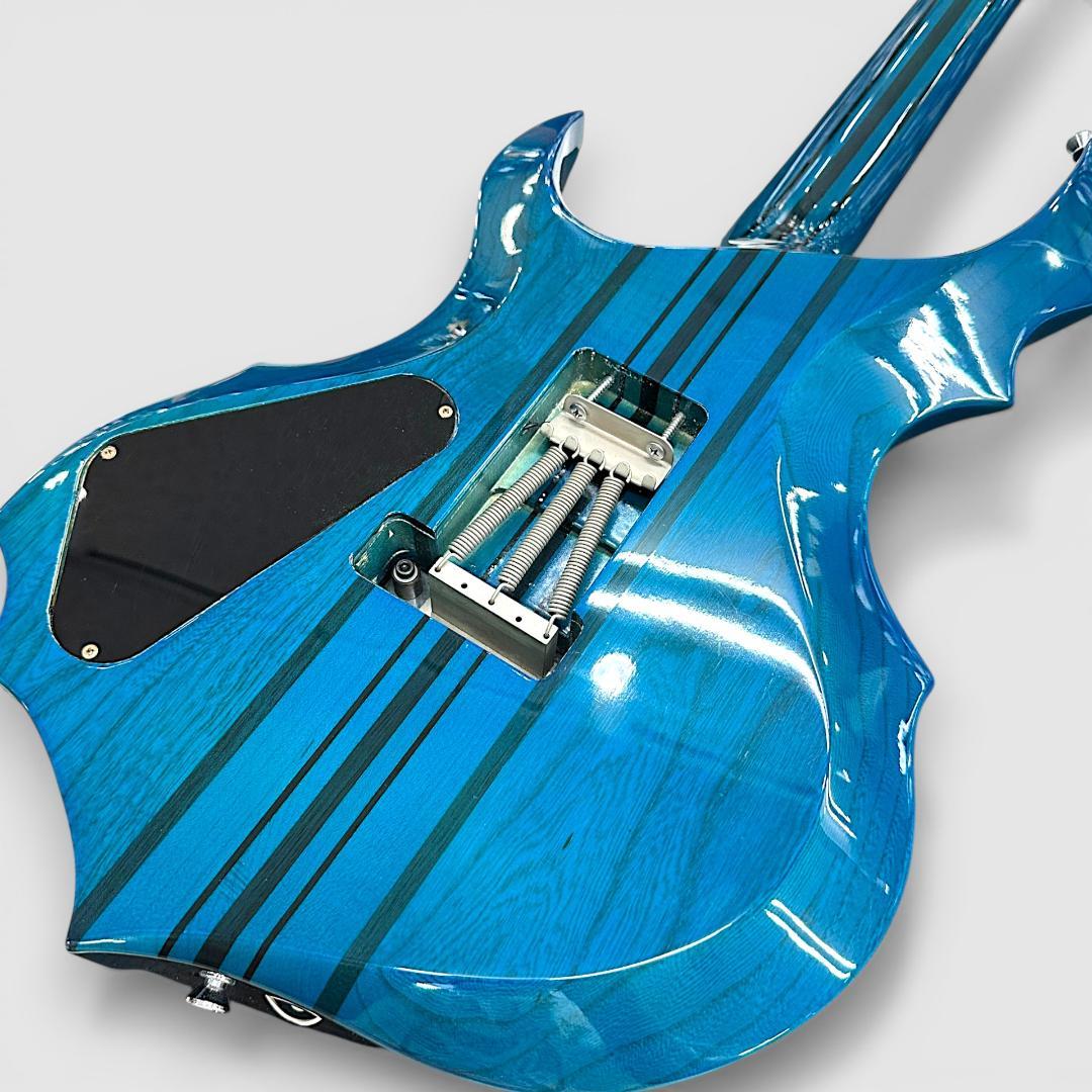 ギター EDWARDS E-FR-145GT FOREST