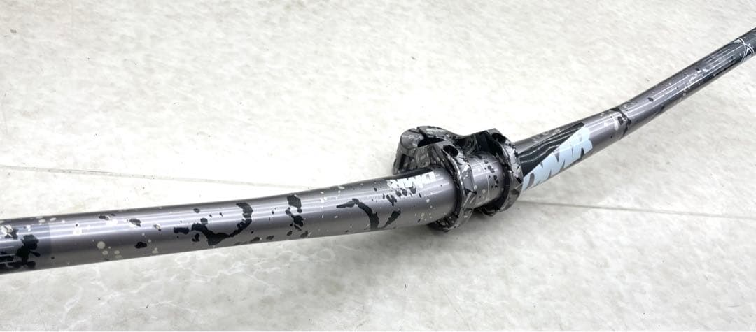 DMR ハンドルバーステムセット(限定カラー)