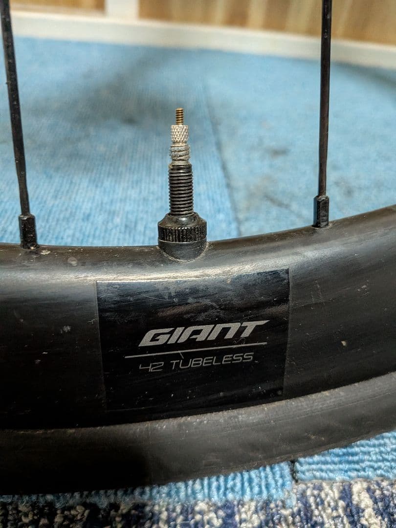 パーツ GIANT SLR1 42 DISC