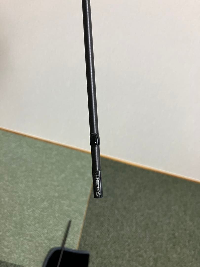 クロスセンシティブ　xsc 74RT Pro サバト