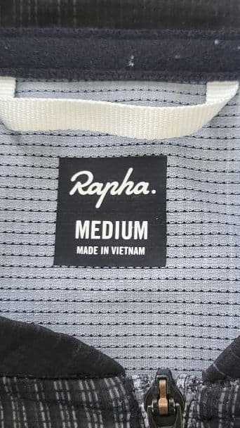 Rapha Flyweight Jersey Mサイズ