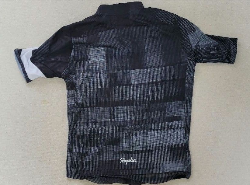 Rapha Flyweight Jersey Mサイズ